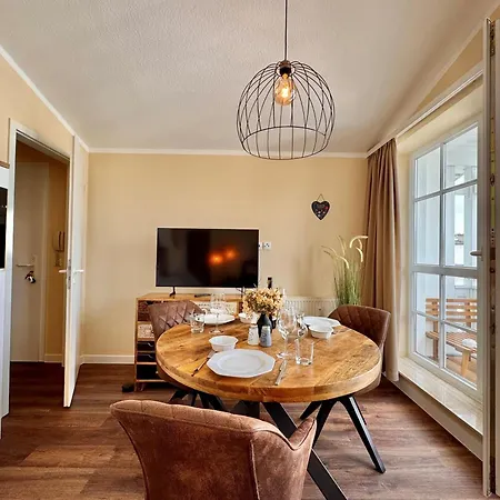 520, Seepark דירה *