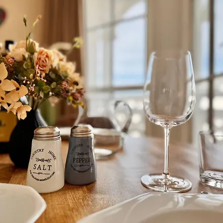 Апартаменти 520, Seepark