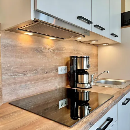 520, Seepark * Sellin (Rugen)