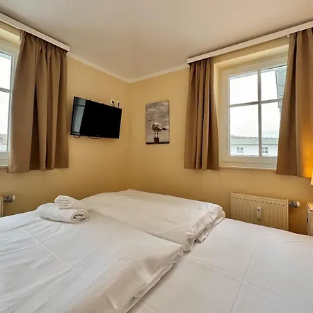 Апартаменти 520, Seepark *