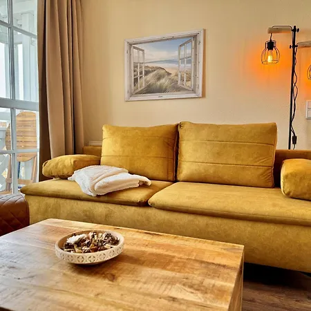 Апартаменти 520, Seepark