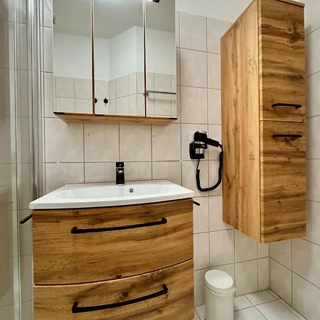 520, Seepark Апартаменти