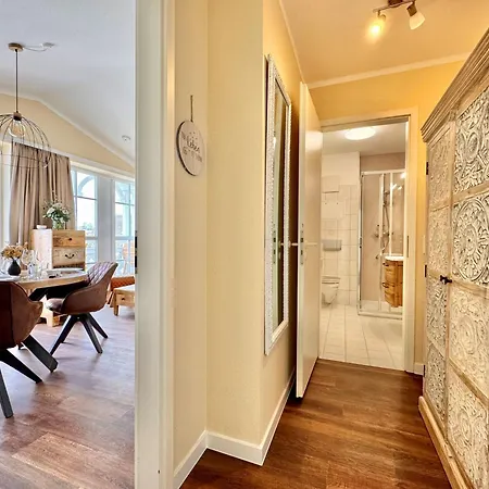 Апартаменти 520, Seepark