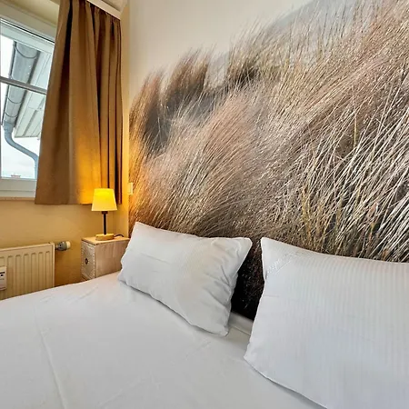 דירה 520, Seepark *