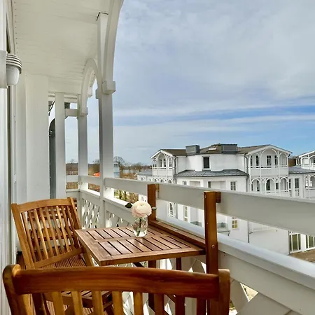 Апартаменти 520, Seepark *