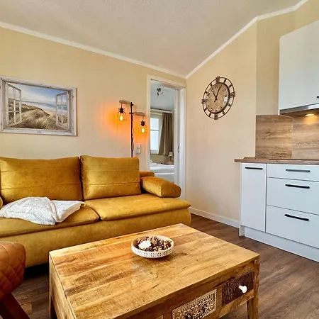 Lägenhet 520, Seepark Sellin (Rugen)