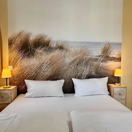 520, Seepark Апартаменти