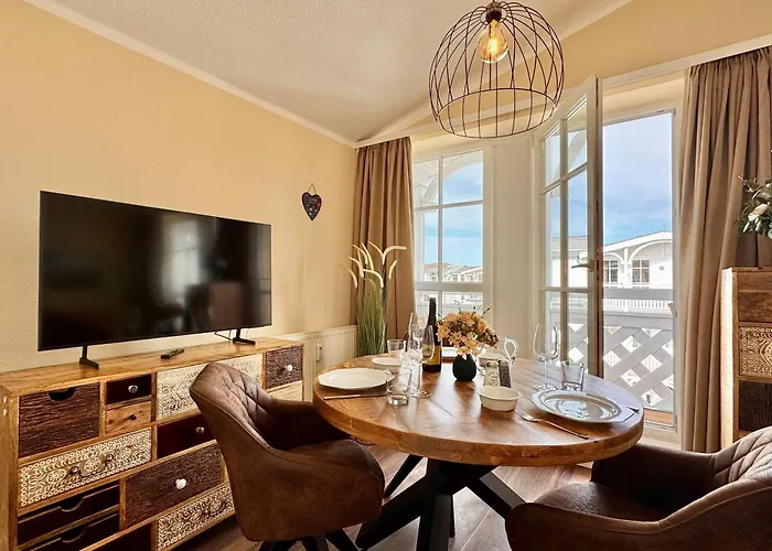 520, Seepark Lägenhet *