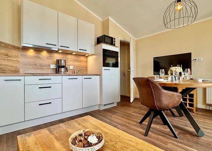 520, Seepark Lägenhet *